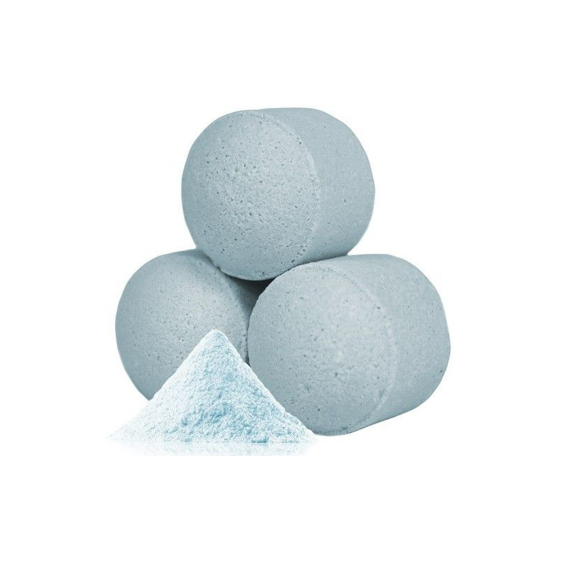 Boîte de 1,3 kg de poudre pour bébé Chill Pills