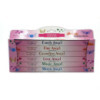 Coffret cadeau d'encens Stamford - Ange