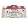 Coffret cadeau d'encens Stamford - Exotique