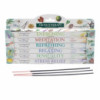 Coffret cadeau d'encens Stamford - Aromathérapie
