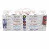 Coffret cadeau d'encens Stamford - Mystique