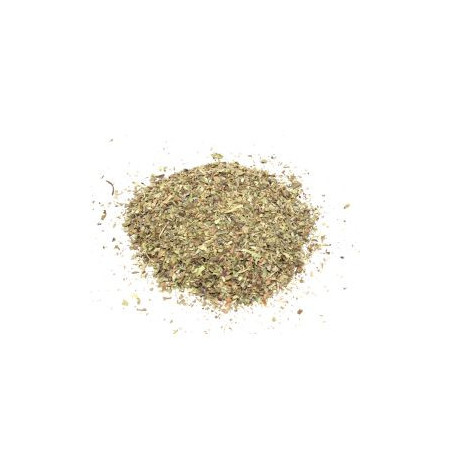 Basilic (feuille coupée) 1Kg