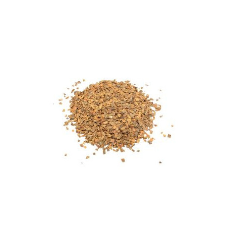 Cannelle hachée 2-4 mm (Cassia Vera) 1Kg