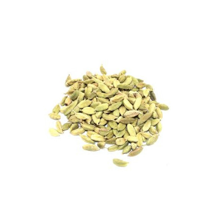 Cardamome verte (grains) 1 kg