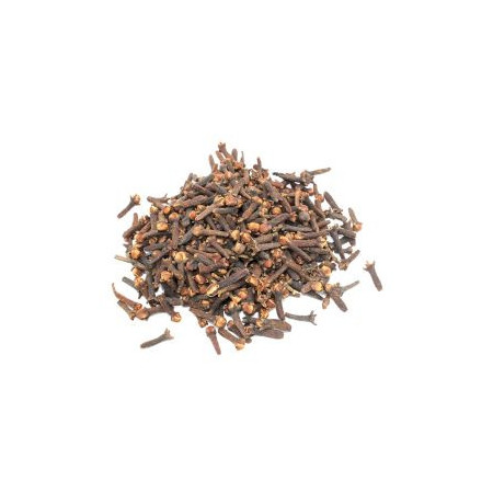 Clou de girofle (entier) 1 kg