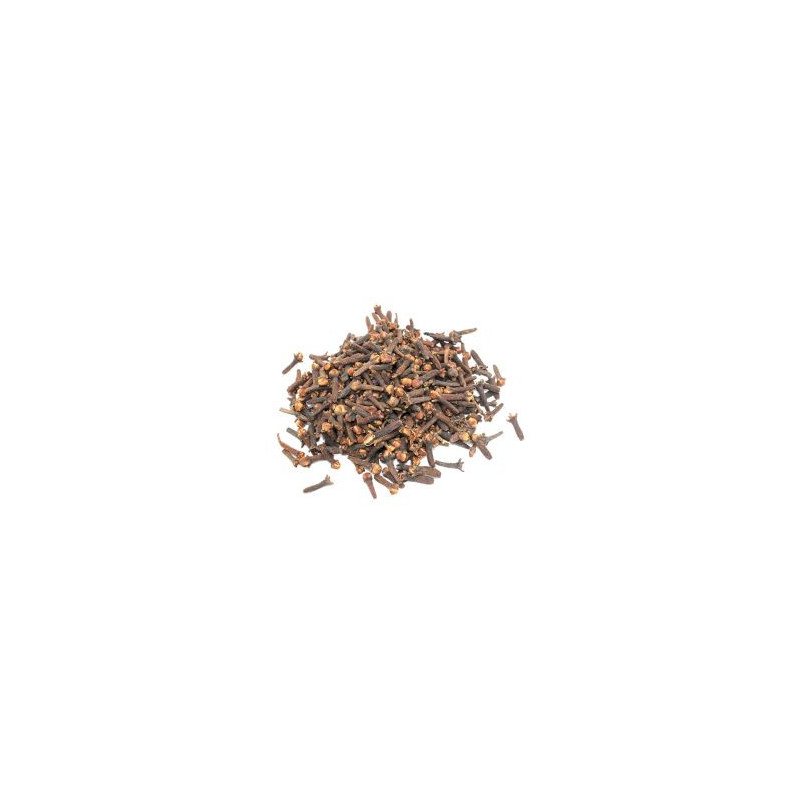 Clou de girofle (entier) 1 kg
