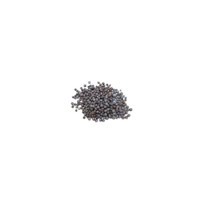 Genévrier (baies) 1Kg