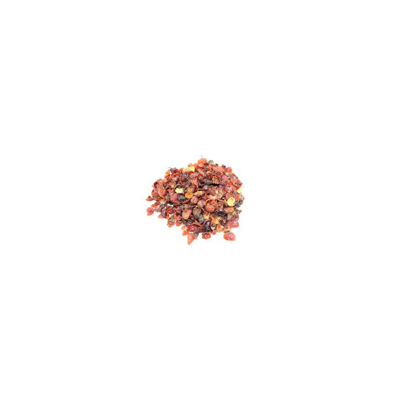 Cynorrhodon (coupé) (Rosehip) 1Kg
