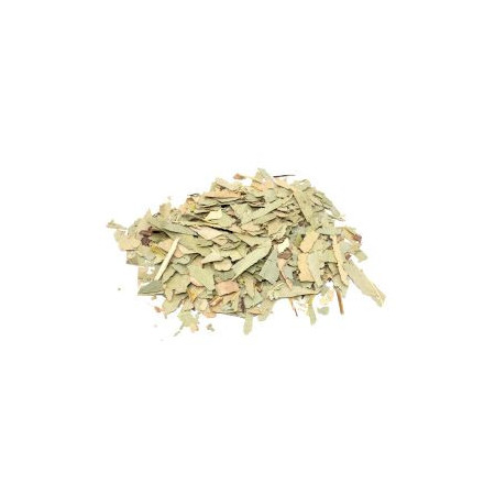 Eucalyptus (feuille coupée) 1Kg