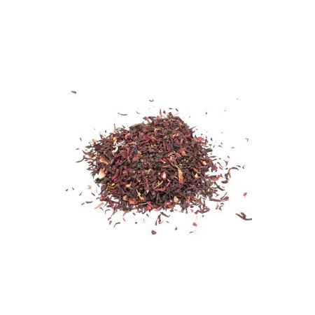 Hibiscus (fleur coupée) 1Kg