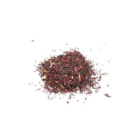 Hibiscus (fleur coupée) 1Kg