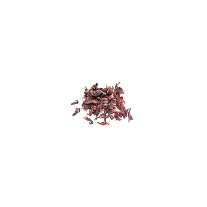Hibiscus (fleur entière) 1Kg
