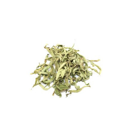 Verveine citronnée (feuille entière) 250gr