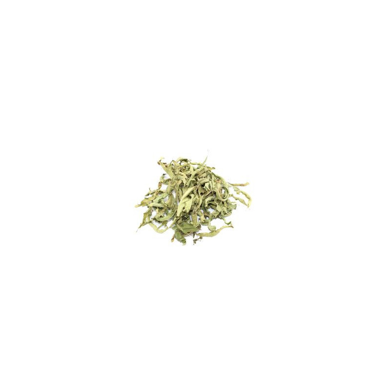 Verveine citronnée (feuille entière) 250gr