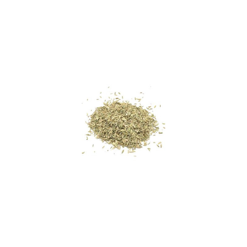 Fenouil (grain) 1Kg