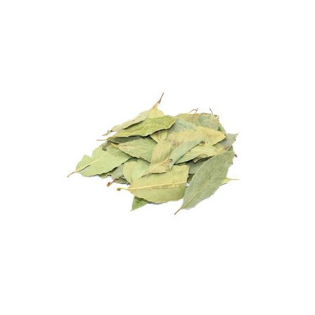 Laurier (feuille entière) 250gr