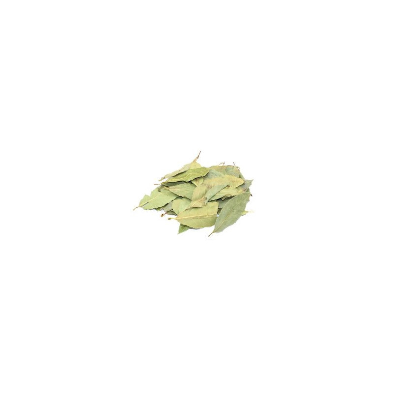 Laurier (feuille entière) 250gr
