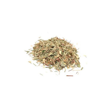 Citronnelle (coupée) 1Kg
