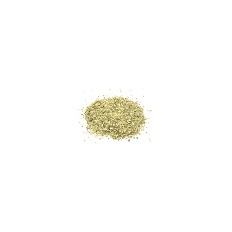 Mat (feuille coupée) 1 kg