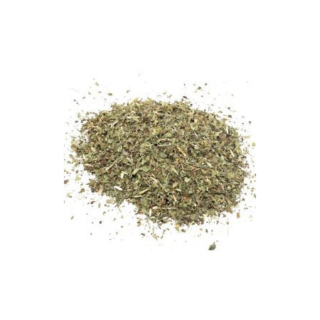 Mélisse (feuille coupée) 1Kg