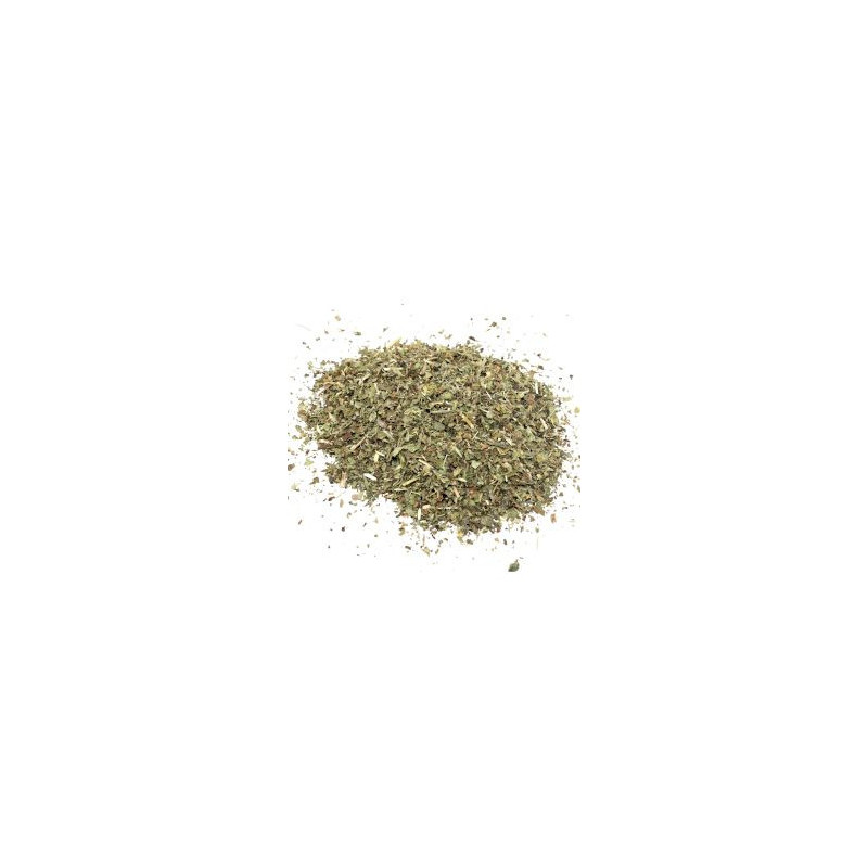 Mélisse (feuille coupée) 1Kg