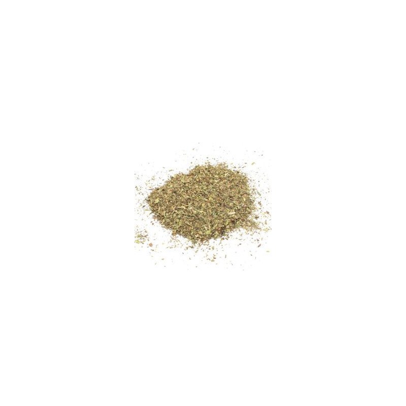 Menthe (feuille coupée) 1Kg