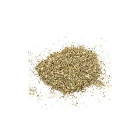 Menthe (feuille coupée) 1Kg