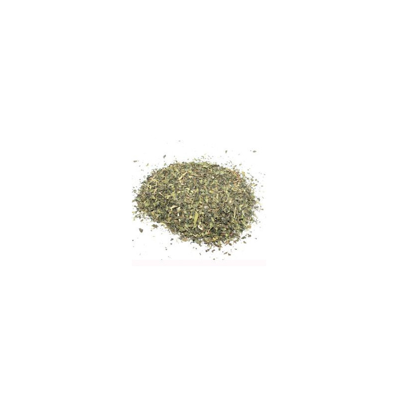 Ortie verte (feuille coupée) 1Kg
