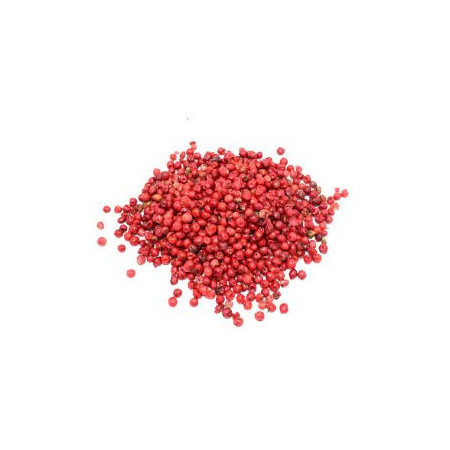 Poivre rose (grain) 1Kg