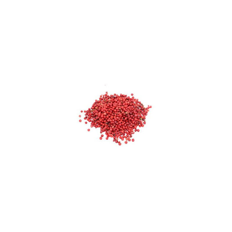 Poivre rose (grain) 1Kg