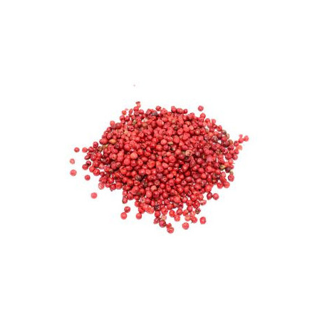 Poivre rose (grain) 1Kg
