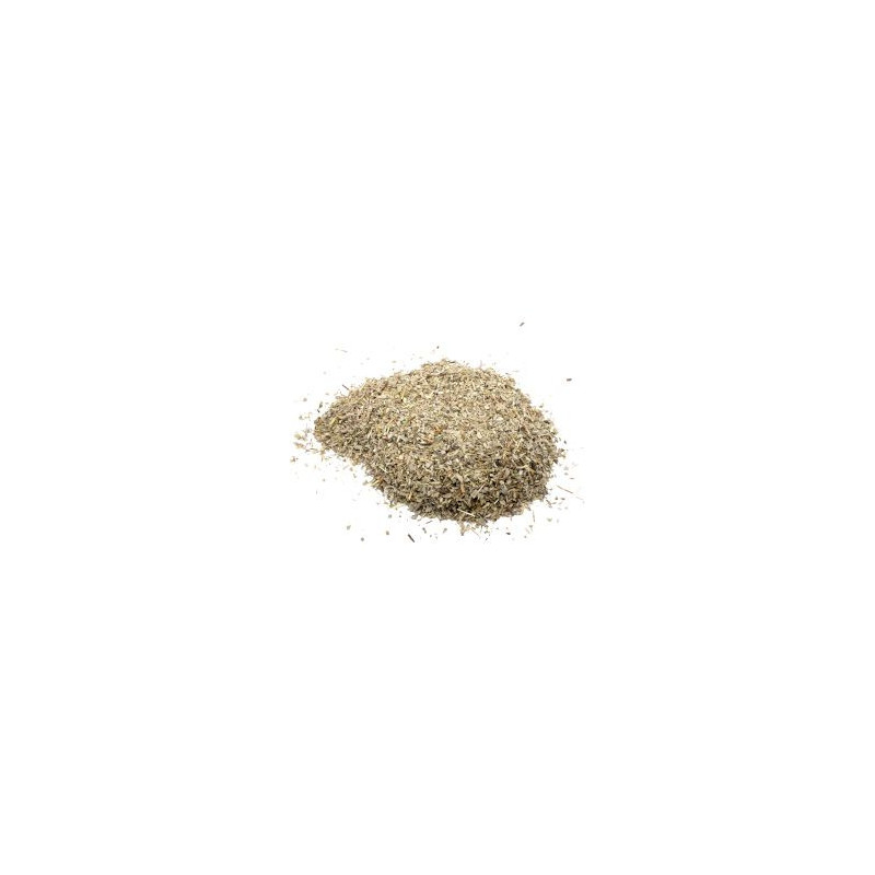 Sauge (feuille coupée) 1Kg