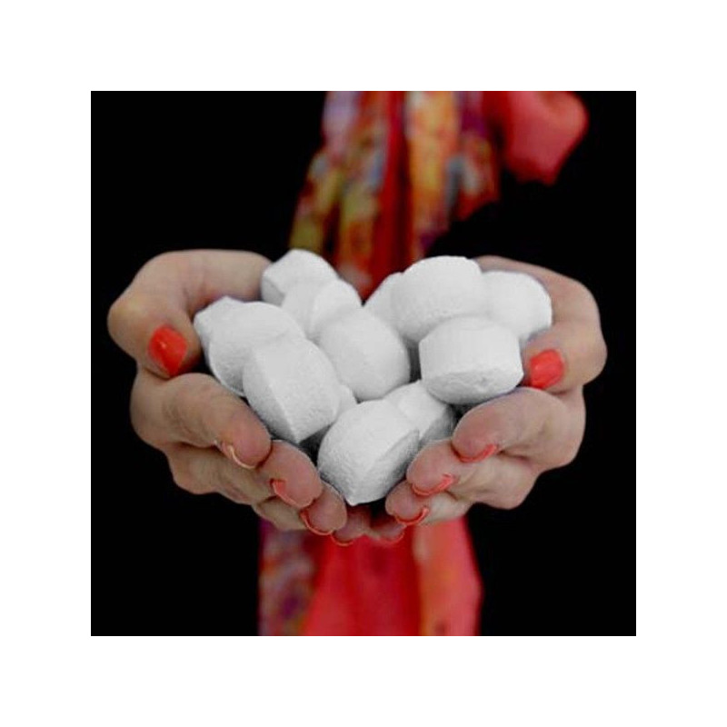 Boîte de 1,3 kg de pilules relaxantes - Summer of Love