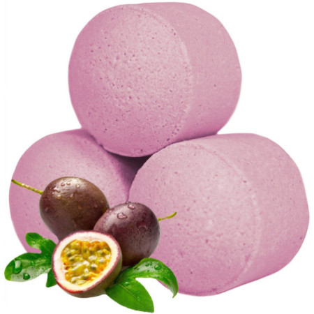 Boîte de 1,3 kg de pilules relaxantes au fruit de la passion