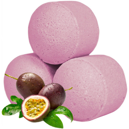 Boîte de 1,3 kg de pilules relaxantes au fruit de la passion