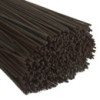 Bâtonnets diffuseurs noirs - 25 cm x 3 mm - 500 g