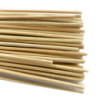 Lot de bâtonnets diffuseurs indonésiens de 2,5 mm - Environ 100 bâtonnets