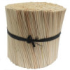 5 kg de diffuseurs à roseaux de 3 mm (environ 3 600)