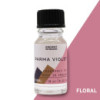 Huile parfumée à la violette de Parme 10 ml