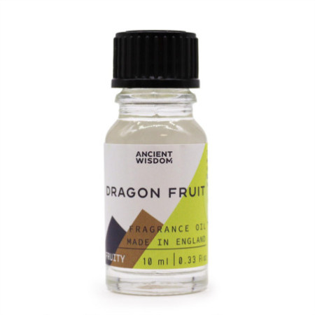 Huile parfumée au fruit du dragon 10 ml