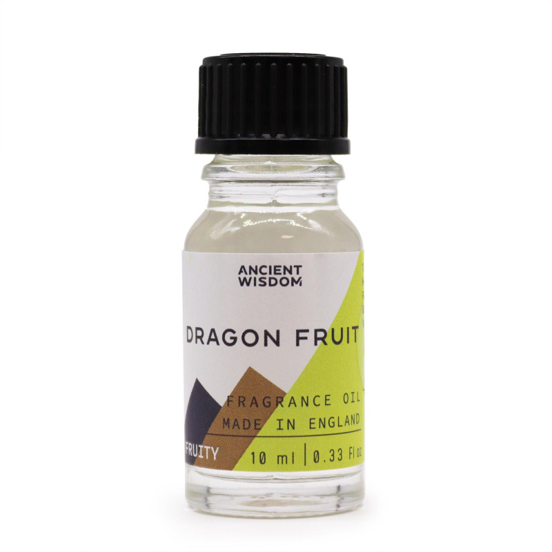 Huile parfumée au fruit du dragon 10 ml