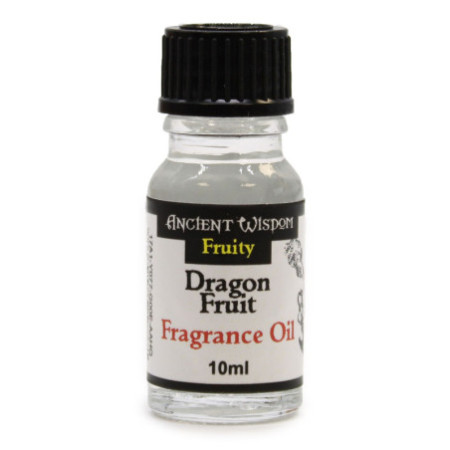 Huile parfumée au fruit du dragon 10 ml