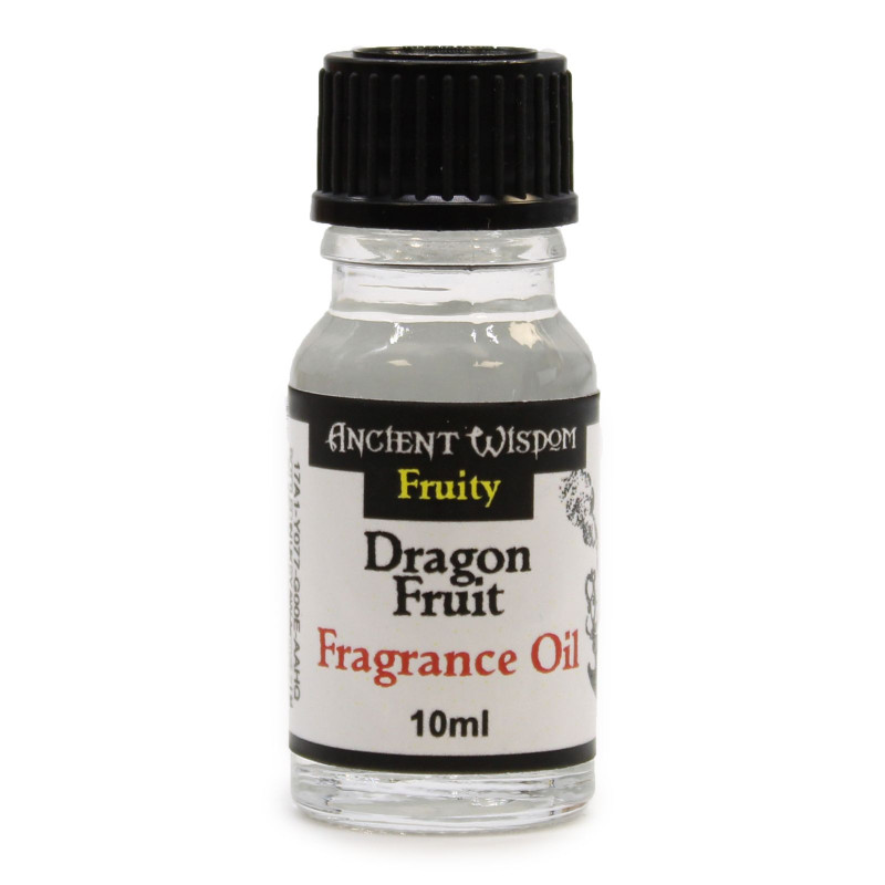 Huile parfumée au fruit du dragon 10 ml