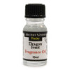 Huile parfumée au fruit du dragon 10 ml