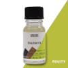 Huile parfumée à la papaye 10 ml