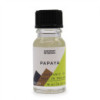Huile parfumée à la papaye 10 ml