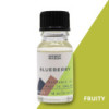 Huile parfumée à la myrtille 10 ml