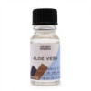 Huile parfumée à l'aloe vera 10 ml