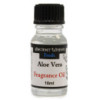 Huile parfumée à l'aloe vera 10 ml