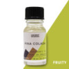 Huile parfumée Pinacolada 10 ml